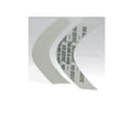 thumbnail image 1 of Walker Tape No Shine Tape Contour Shape AA Adhesivo de doble cara 36 piezas, 1 of 5