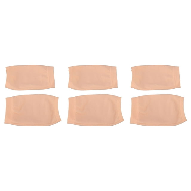 Moisturizing Gel Heel Socks For Cracked Heels - Repair & Hydrate Dry Feet, Comfortable & Easy To Use