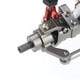 thumbnail image 4 of 5X Kit de Copa de Dirección de Metal para WPL C14 C24 C34 C44 B14 B1 B16 B24 B36 MN D90 D91 MN99S Piezas de AutomóVil RC, Negro, 4 of 5