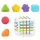 thumbnail image 2 of Juguete de clasificación de forma de bebé Juguetes de clasificador de forma sensorial para niños pequeños - Paquete de 7 Ndcxsfigh Nuevos Originales, 2 of 9