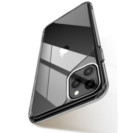 i-Blason Halo Series Case for iPhone 11 Pro Max, Scratch Resistant Clear Case for iPhone 6.5 inch 2019 Release