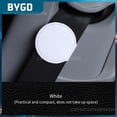 thumbnail image 1 of Safety Fixed Adjustment Buckle Portable Anti-slip Seat Belt Adjuster Durable Car Seat Belt Stopper Car Supplies Universal04United States He Qiyong unisex, 1 of 1