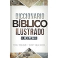 thumbnail image 1 of Diccionario biblíco ilustrado «Holman», 1 of 2