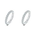 thumbnail image 1 of Guardurnaity Anillo de bodas de cristal elegante estética novia nudillo aniversario joyería de moda esposa novia mujer regalo tamaño 7 Type2 NO2 Guardurnaity CBP234645, 1 of 6