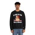 thumbnail image 4 of Civil Engineer Sweatshirt, Gifts, Crewneck, 4 of 6