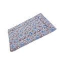 thumbnail image 2 of <p>Cat Bed Mat, Double Sided Lightweight Warm Pet Sleeping Pad Multifunctional  For Indoor</p>, 2 of 7