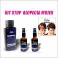 thumbnail image 3 of Kit Stop Alopecia 2, Con 2 Minoxidil 5 Y Shampoo Minoxidil, 3 of 3