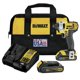thumbnail image 1 of Kit de destornillador de impacto inalámbrico DEWALT DEWDCF885C2 20V, 1 of 8