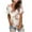 Pink, variant on Fesfesfes Women Plus Size Tops Women Crewneck Print Tees Short Sleeve T Shirt Blouse Loose Tops Womens Workout Tops 4(S)