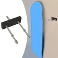 thumbnail image 4 of Cubiertas de Montaje en  Pared 2x Pantalla de Longboard de shamjiam Pantalla de monopatín, 4 of 9