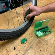 Slime Tire Tackle Bike Tube Repair & Maintenance Kit - 20482