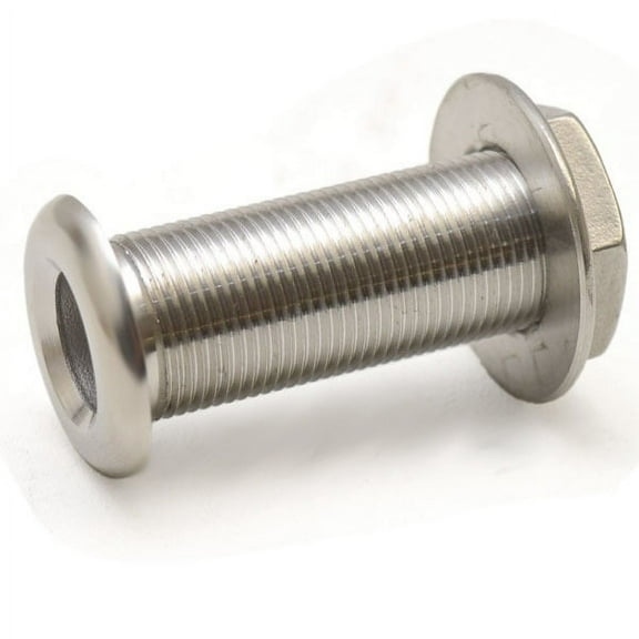 Southco Boat Thru Hull M7-02-9105715 | Four Winns 1 Inch Stainless