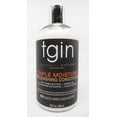 thumbnail image 2 of tgin Triple Moisture Replenishing Conditioner For Natural Hair - Dry Hair - Curly Hair - 13 Oz, 2 of 6