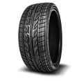 thumbnail image 1 of Haida HD921 225/45R18 All-Season Tire, 1 of 1