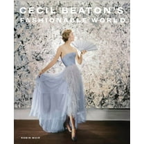 Cecil Beaton's Fashionable World, (Hardcover)