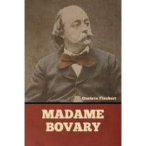Madame Bovary, (Paperback)