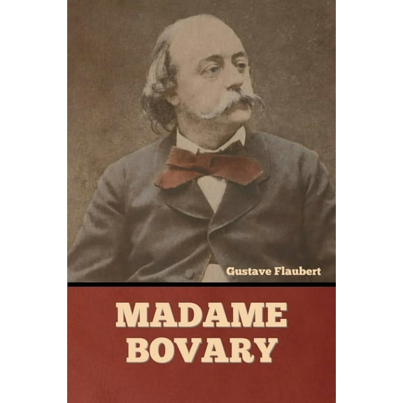 Madame Bovary (Paperback)