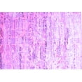 thumbnail image 1 of Ahgly Company Indoor Rectangle Abstract Purple Contemporary Area Rugs, 8' x 10', 1 of 4