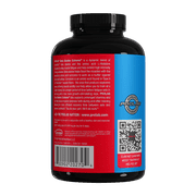 Prolab Nutrition Beta Alanine Extreme, 240 Capsules – Pre-Workout Amino Acid Complex with CarnoSyn® and L-Histidine