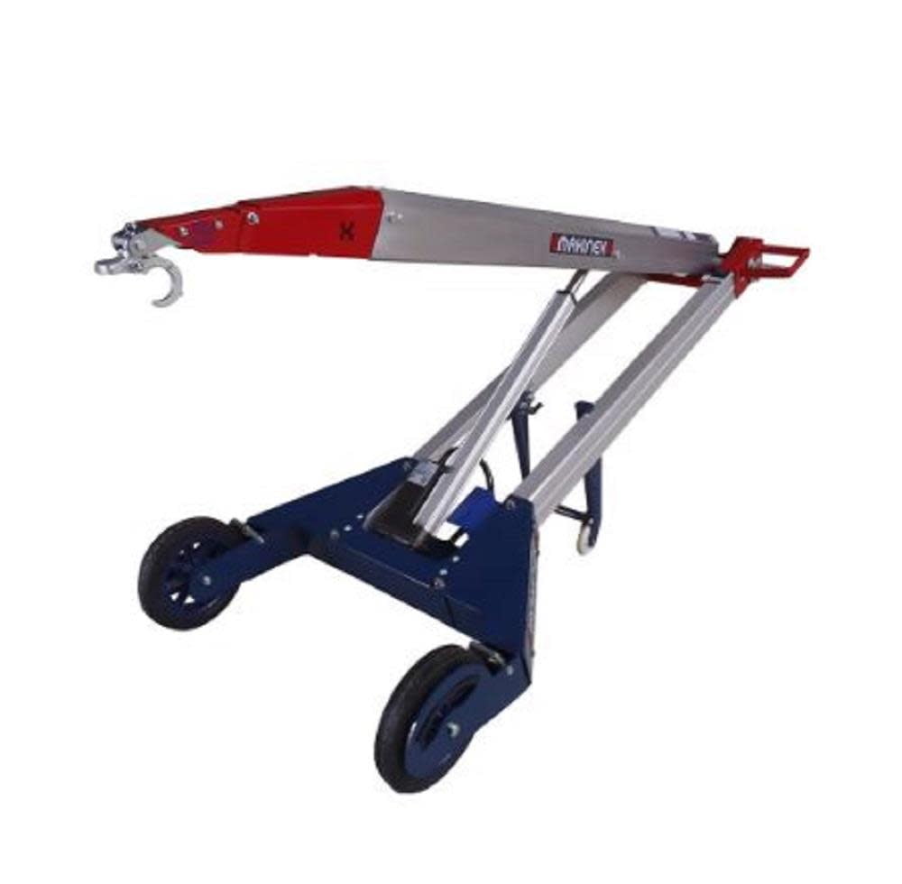 Makinex Powered Hand Truck