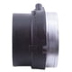thumbnail image 1 of SENSOR DE FLUJO DE MASA DE AIRE (MAF) SILVERADO 3500 2001 al 2006 CHEVROLET V8 8.1L Remanufacturado CARDONE ., 1 of 4