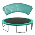 thumbnail image 5 of Spring Cover Round Spring Protection Cover for Trampoline Frames 6ft, 5 of 7