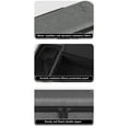 thumbnail image 3 of Carrying Case for ROG Ally, Portable Hard Shell Carrying Case for ROG Ally Gaming Handheld,  EVA Anti Scratch Portable Shockproof Protective Storage Bag for Travel, 3 of 8