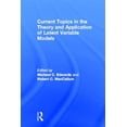 thumbnail image 1 of Pre-Owned Current Topics in the Theory and Application of Latent Variable Models, (Hardcover), 1 of 1
