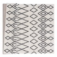 thumbnail image 5 of United Weavers Celestial Azazel Modern Geometric Area Rug, White, 5'3" x 7'2", 5 of 6