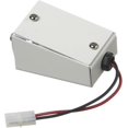 thumbnail image 1 of Dainolite DMDR30-6 24V-DC & 6 Watts Conduit Pilote avec Étui&44; Blanc, 1 of 1