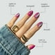 thumbnail image 3 of Press On Nails Glamnetic Berry Fizz - Pantalón corto ovalado, color magenta, 3 of 6