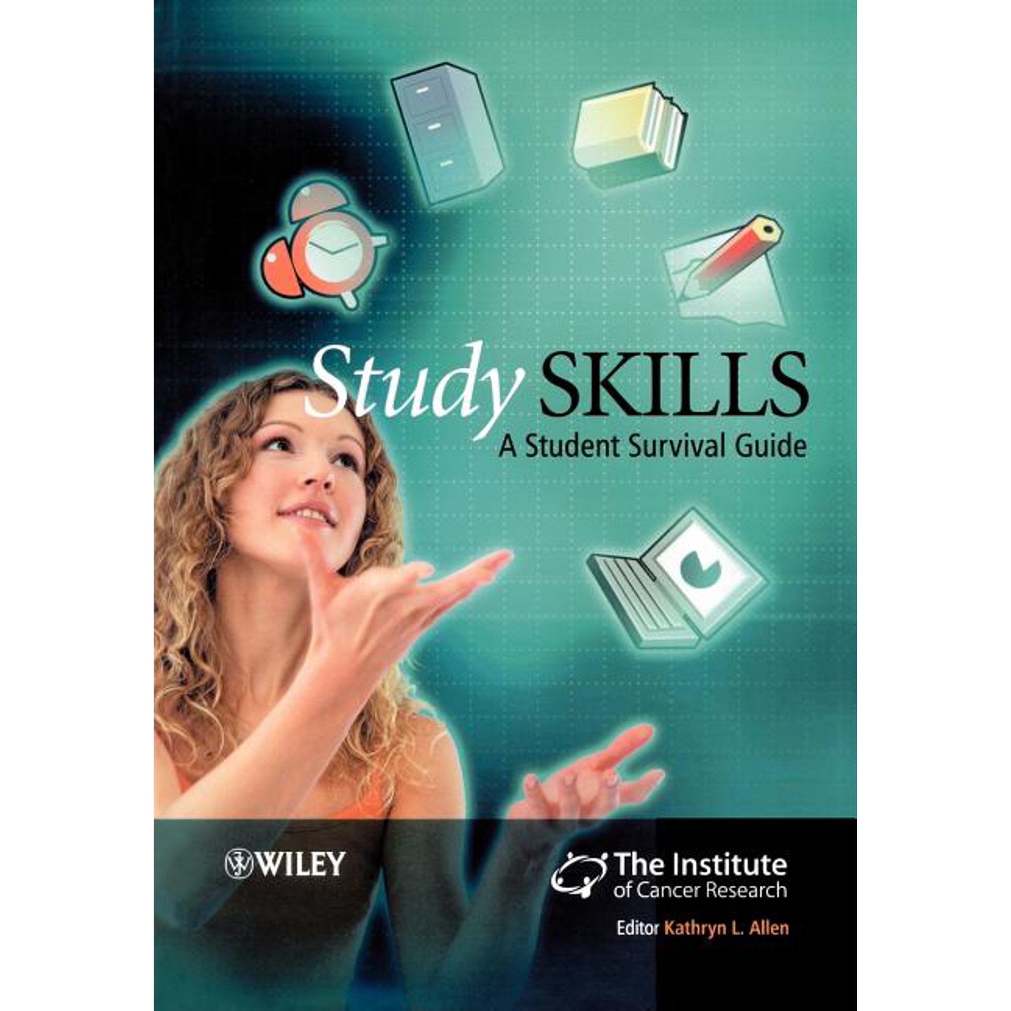 Study Skills, (Paperback)