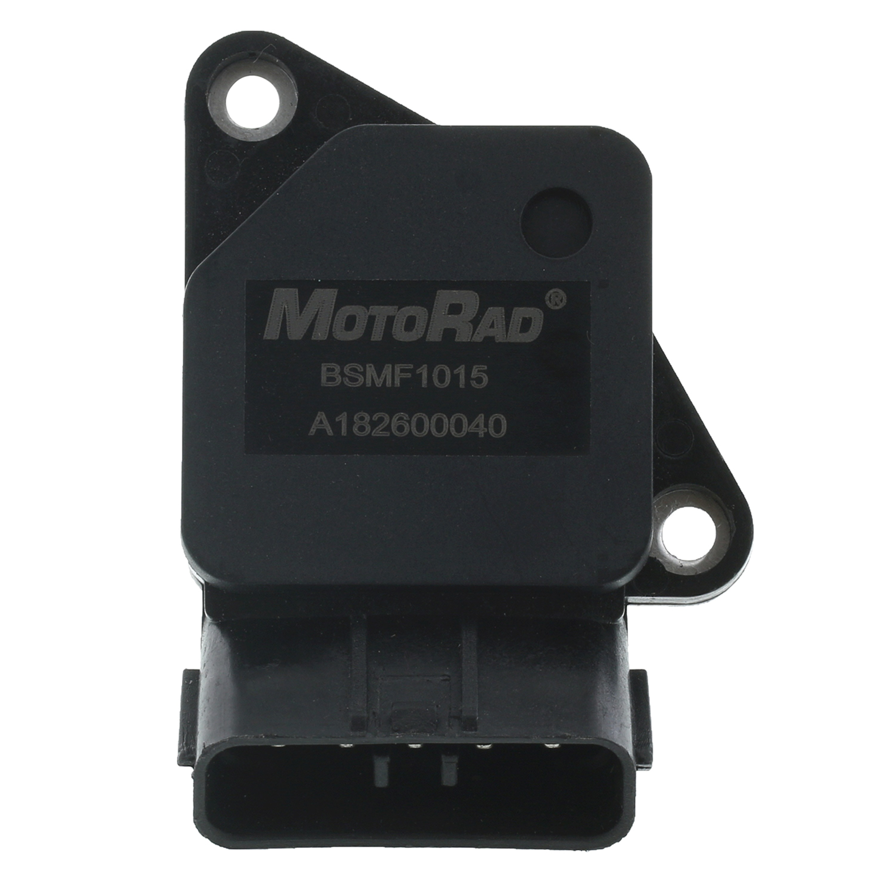 MotoRad 1MF115 Mass Air Flow Sensor