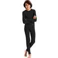 thumbnail image 3 of Hanes Boy's X-Temp Thermal Set, 3 of 3