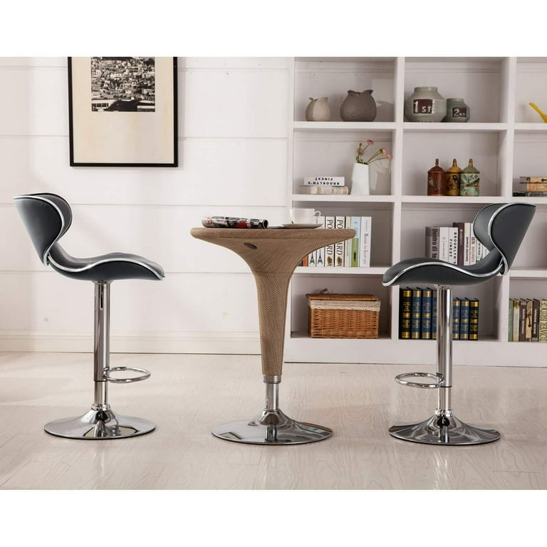 Free Shipping! Roundhill Furniture Masaccio Bar Stool with Free Shipping! Roundhill Furniture Masaccio Bar Stool with