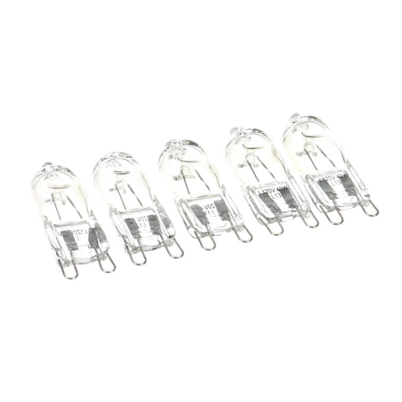 Cres Cor 0820-059-01 Kit de Remplacement d'Ampoule, (5) 40W P