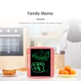 thumbnail image 4 of TFixol LCD Writing Tablet 9 Inch Erasable Pressure-sensitive Double-headed Pen Drawing and Writing Board for Kids & Adults Eye-protective Handwriting Paper Doodle Pad for School Office, 4 of 7
