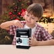 thumbnail image 2 of Hucha de juguete para niños, caja de ahorro de dinero, juguetes para adolescentes, niños y niñas de 8, 9, 10, 11, 12 años, regalos de Navidad y cumpleaños, máquina de ahorro de cajero automático, 2 of 7