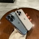 thumbnail image 5 of Luxury New Clear Case For IPhone 15 14 11 12 13 14 Pro Max 15 Plus Transparent Phone Case Shockproof Bumper Silicone Back Cover, 5 of 5