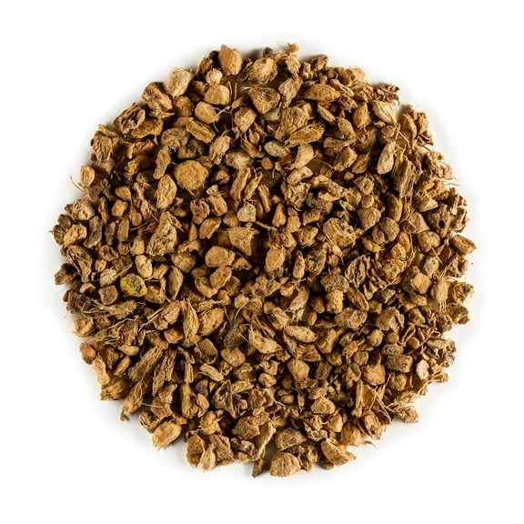 Ginger Root Organic Spice - Tanacetum Parthenium Seasoning 200g