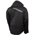 thumbnail image 1 of Katahdin Recon Jacket Black Large, 1 of 2