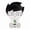 John Egbert 18cm, variant on Game Homestuck Plush Toy Vriska Serket Karkat John Egbert Stuffed Doll Aradia Megido Sollux Captor Anime Birthday Christmas Gift