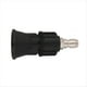 thumbnail image 1 of Protector de Boquilla de Acero Inoxidable para Hidrolavadora de 1/4 Pulgadas con Conexión Rápida de 40 Grados, Limpieza de Alta Eficiencia., 1 of 5