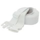 thumbnail image 2 of Cinturón con clip para sábanas, correa para sábanas, extensor de colchón para dormitorio de invitados hebilla blanca, 2 of 9