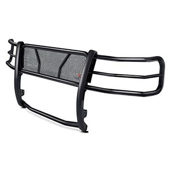 Hdx Grille Guard 1 Piece Grill