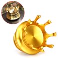 thumbnail image 4 of Couvercle de Réservoir d'Huile, Couvercle de Réservoir de Carburant de Style Couronne King Fiable et Durable, 4 of 8