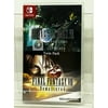 Final Fantasy 7 VII & 8 VIII Twin Pack - Nintendo Switch - Brand New | Physical