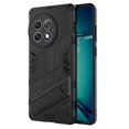 thumbnail image 1 of Pour OnePlus Ace 2 Pro 5G Étui Antichoc PC+TPU Support de Téléphone Protecteur, 1 of 5