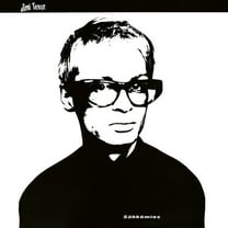 Jimi Tenor - Sahkomies - Music & Performance - Vinyl