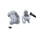 thumbnail image 3 of Bloque de ruedas con cubo en C de Metal Mn86, Compatible con Mn86s Mn86 Mn86ks Mn86k Mn G500 1/12 Rc, actualizaciones de acceso a piezas de coche, 3 of 5